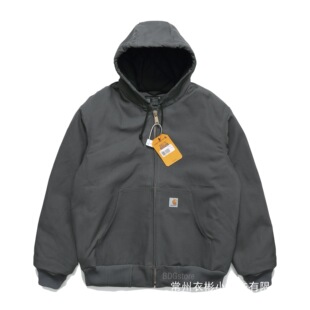 Carhartt ������J140���䷫���Bñ�޷����b��ů�������׼Ӻ����l