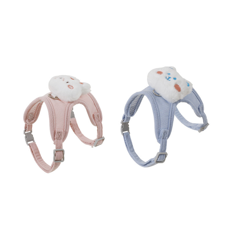 Cuerda de tracción para gatos para evitar el liberarse