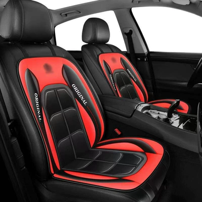 Seat cushion, seat cover – Manufacturer Wholesale - red-1
