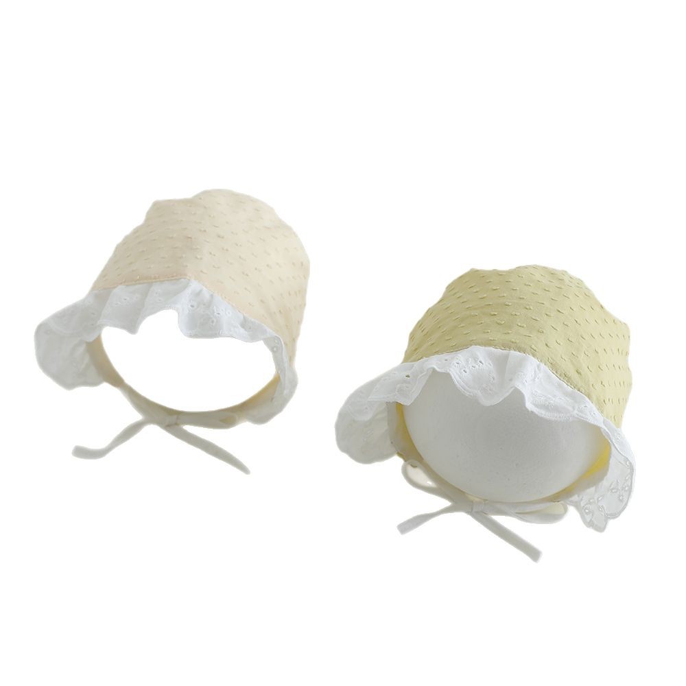 Sombrero de bebé primavera y otoño lindo super caricatura gorra de algodón para niños recién nacidos 3 - 24 meses