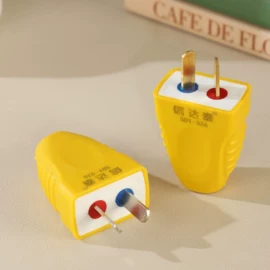 接线插座;灯头、灯座;电源插头