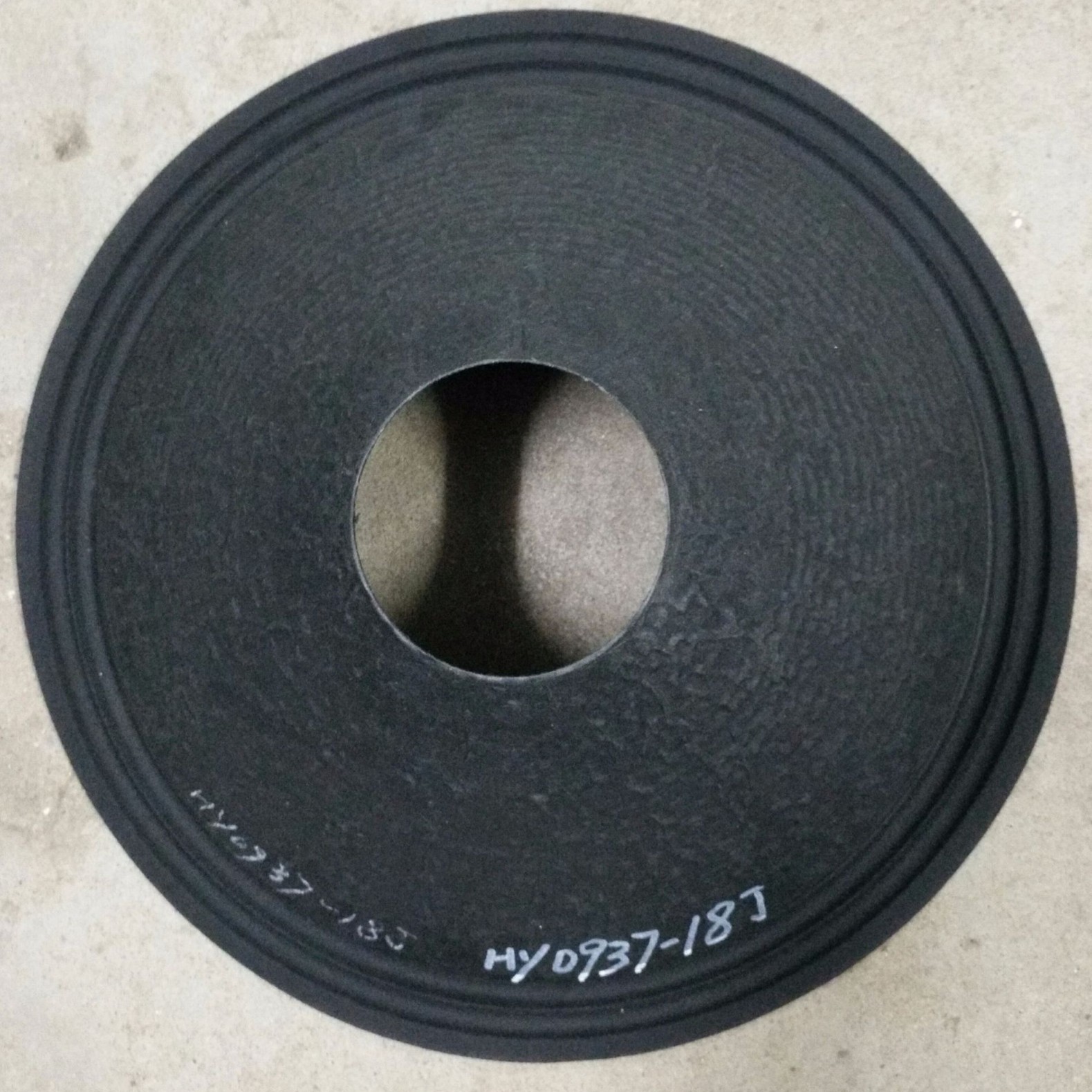 Directly produce and sell stage audio Ukmpa drum Hy0937-18j imported…