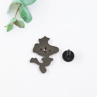 Fan Art Adorable Accessory, Yaxa sancaqları