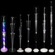 Table floating balloon holder party decoration display rack transparent pole wedding wedding supplies floating road guide