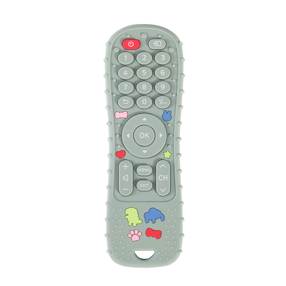 Remote control gray