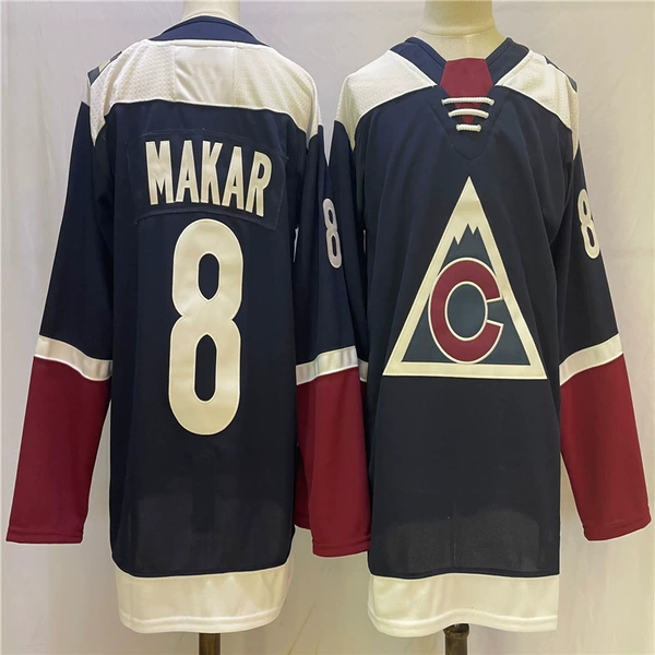 Avalanche 8 black
