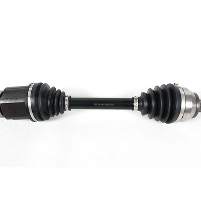 Inner and Outer Ball Cage Universal – Yarım ox / Qranat