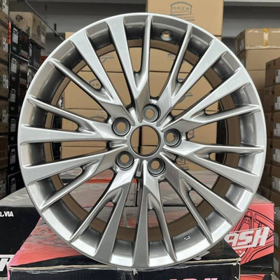 Hub: 19 20 21 "Reiz Crown - 18inch-x181184spin