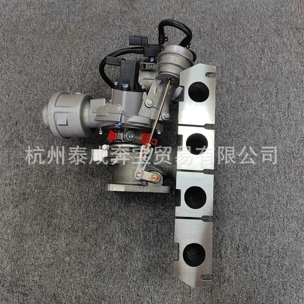 Подходит для Audi A6L A4 53039880106 53039700106 06D145701D 06D145701J