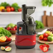 Large capacity electric juicer Juice classification juicer