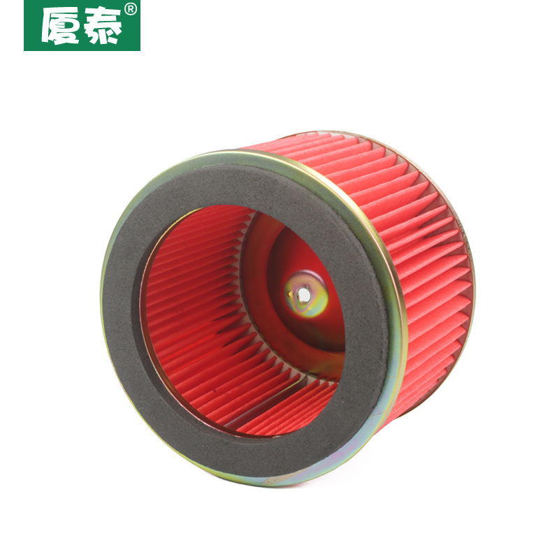 New Dazhou Motorcycle Miles SDH125-A-B-V Air Lattice Filter Air Filter