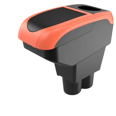 Armrest box: box storage box center console