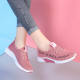 Foreign trade spot women's shoes new sports shoes Ladies lace-up canvas shoes low-top sports shoes comfortable and light