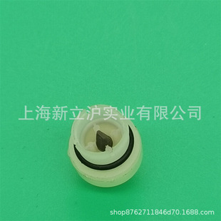 Compatible with STIHL Steele HS81T 82T 87R 86R green grass trimmer fuel tank check valve breathing valve