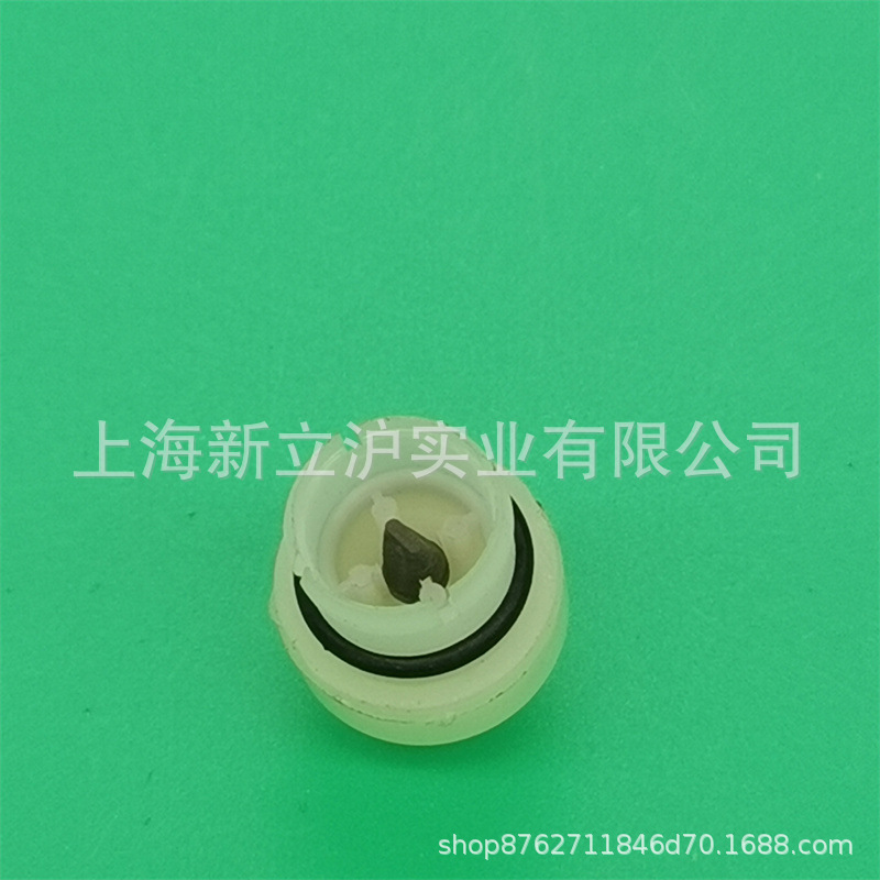 适配STIHL斯蒂尔HS81T 82T 87R 86R绿篱机修剪机油箱单向阀呼吸阀