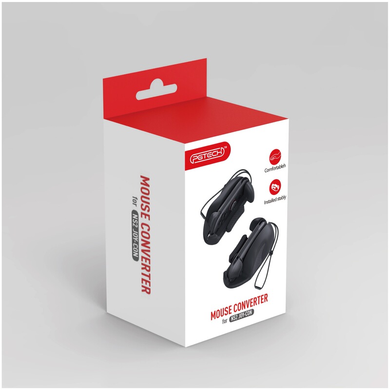 Switch2 Handle Mouse Simple Stand Ns2 Left and Right Small Handle Mini Portable Mouse Base 2 Pack Switch2 Handle Mouse Simple Stand Ns2 Left and Right Small Handle Mini Portable Mouse Base 2 Pack