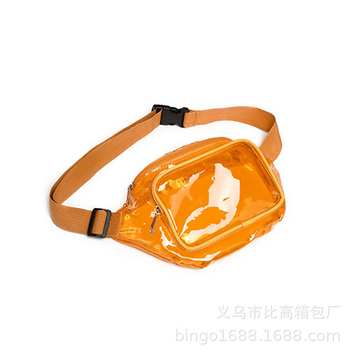Jelly yellow