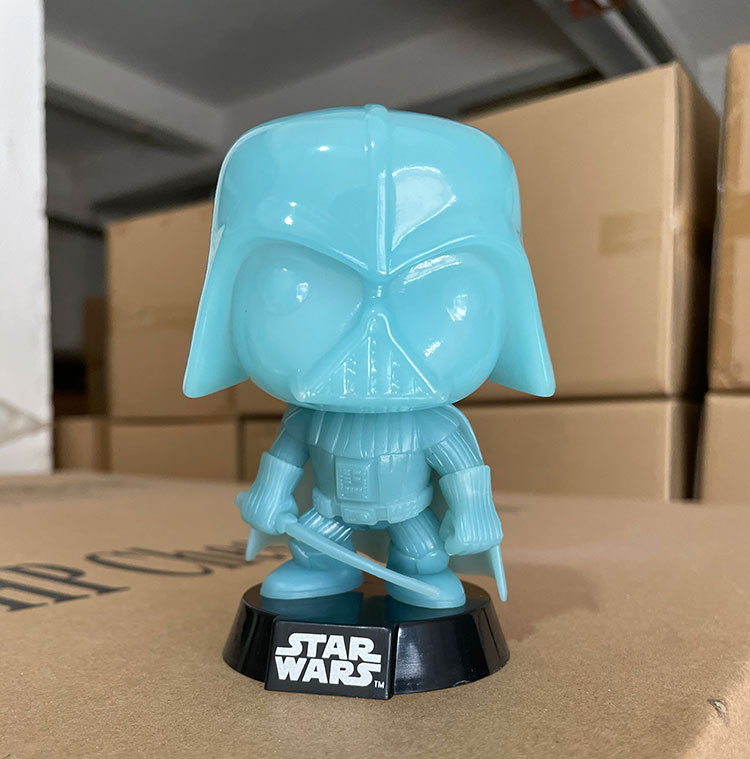 Darth Vader Funko Pop 2