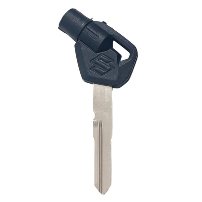 Blank, Copper Material【1031】, Motorcycle Key