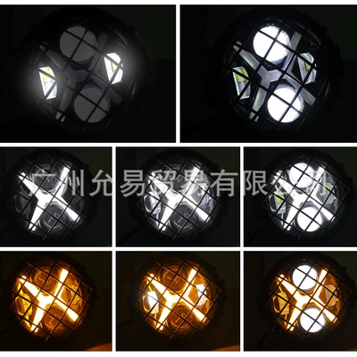 Shape V Shape — Motuoche Motorcycle headlights, headlights