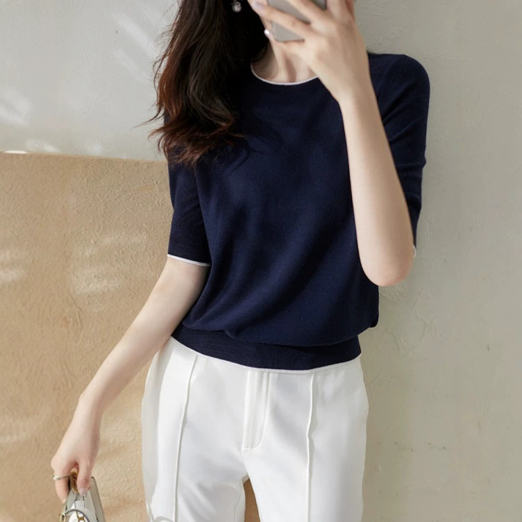 Xanh navy