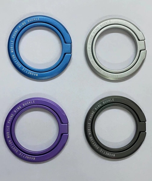 Magnetic bracket-random delivery (you can contact customer service if you want to pack)