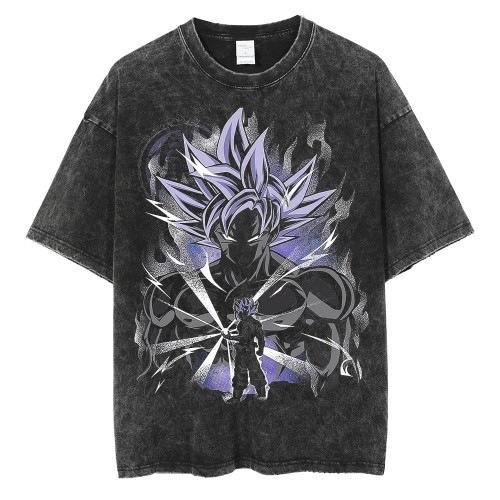アニメ水洗いtシャツコレクション|undefined
