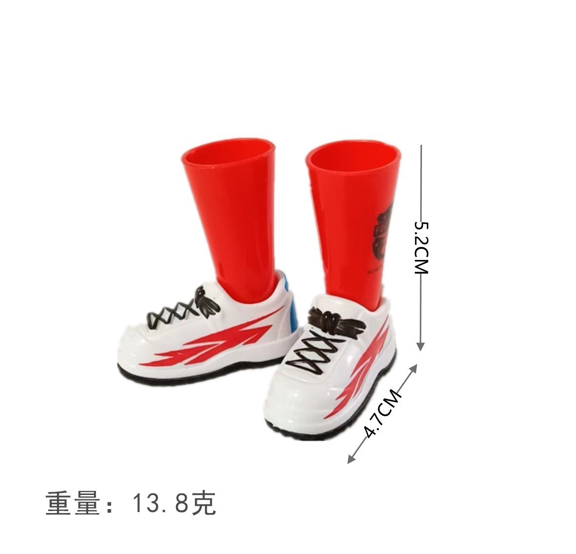 酷步鞋