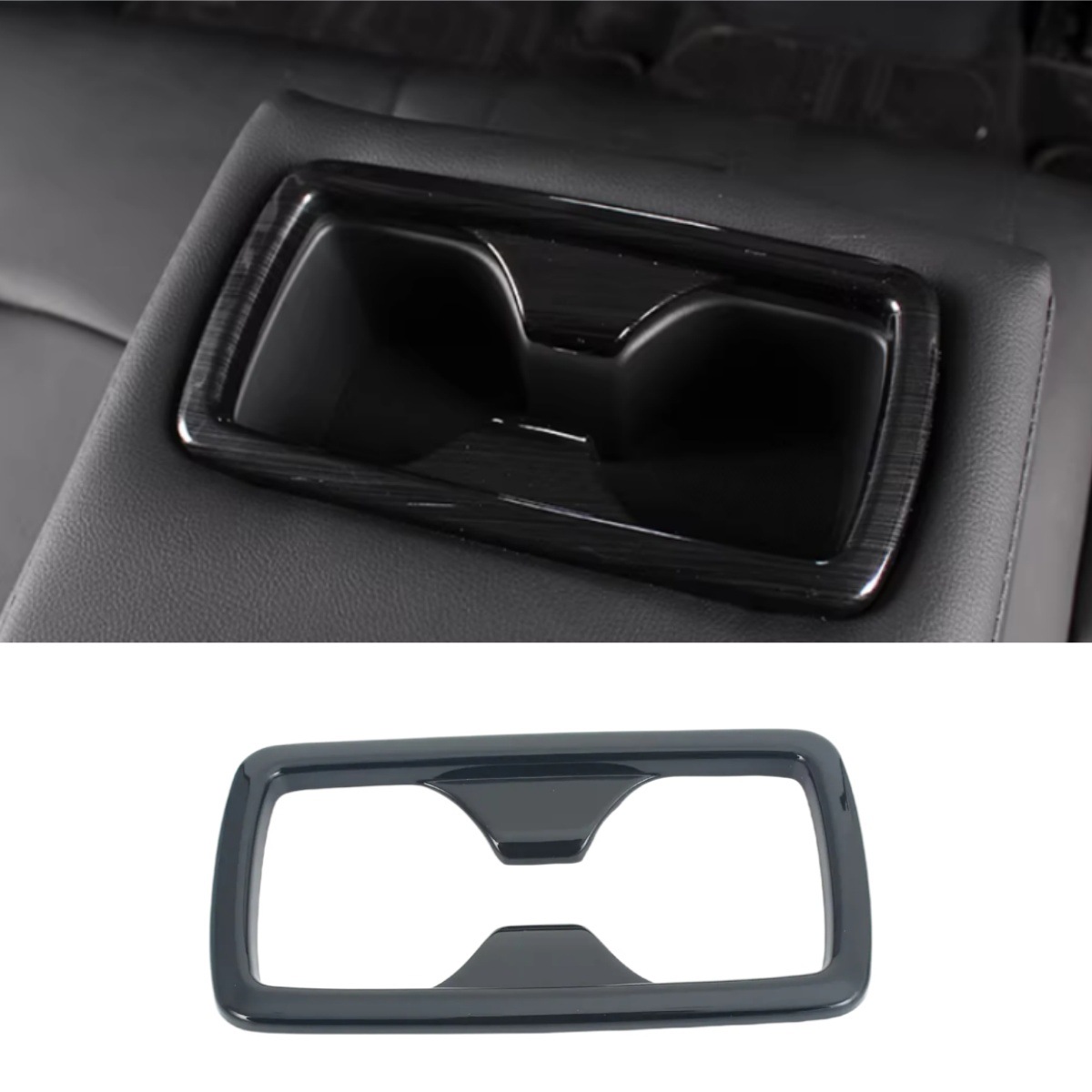 Suitable for Toyota 26 Models Rav4 Rongfang Handle Sticker Modification New Rav4 Rongfang Door Handle Exterior Decorative Sticker
