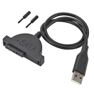 �D�Ӿ�6P+7P SATA�D���USB2.0��򌾀USB���Pӛ�����13PINSATA