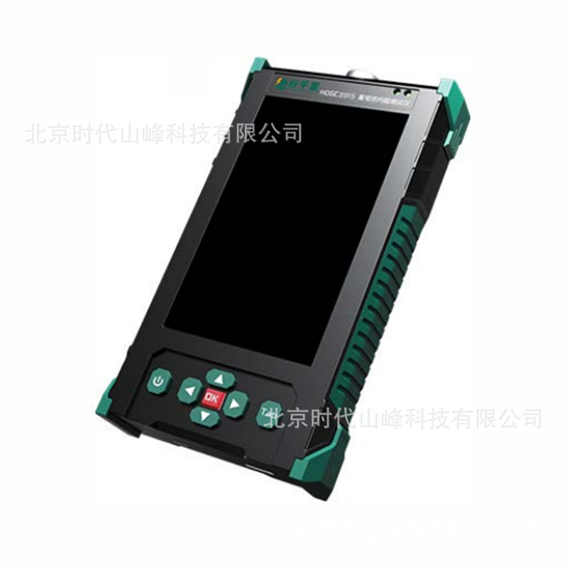 �������������Fiedler 308���Ը߾��Ȳ�����������絼��ѹ