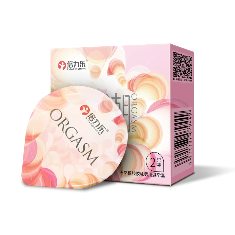 Презервативы, гиалуроновая кислота и текстурированные варианты, assorted disposable packs (various sets)
