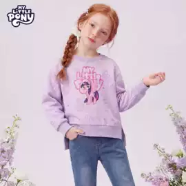 童卫衣;童裤;童T恤