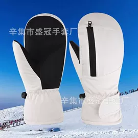 成人手套;滑雪手套;儿童手套