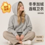 源头连帽跨境男女卫衣