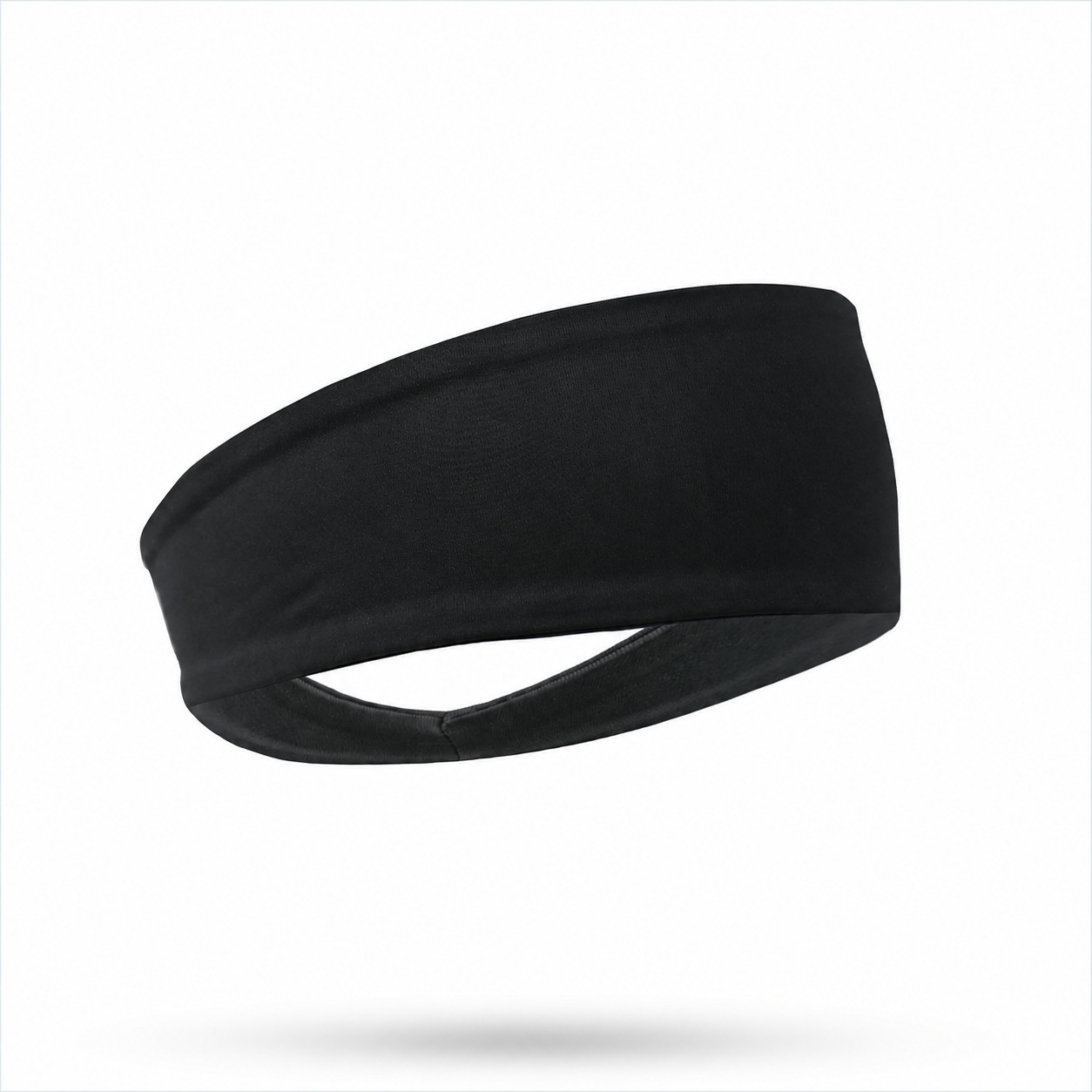 Summer Sports Headband for Outdoor Sports, Fitness, Yoga, Running, Breathable and Sweat-Absorbent, Manufacturer Customization, Cross-Border E-Commerce