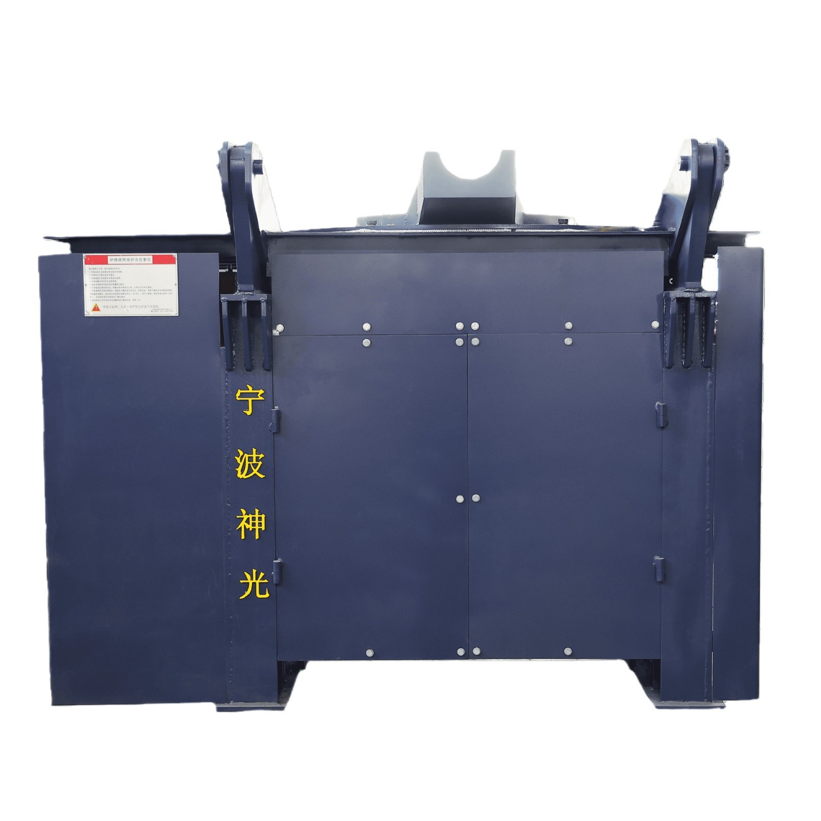 ����ֱ��30t ��Ƶ¯����¯��������ͭ���Ƚ�����Ч������Ƶ����¯