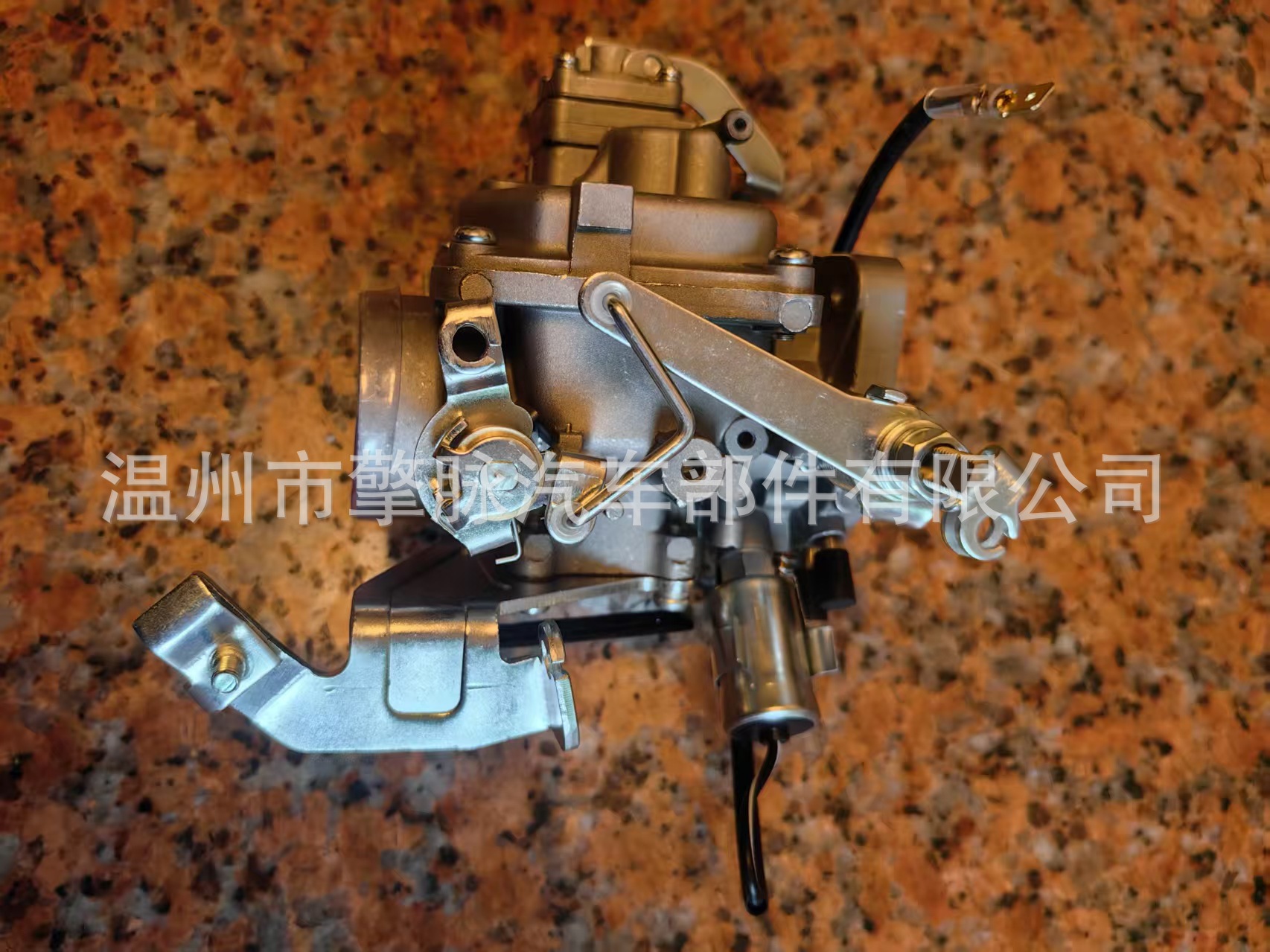 13200-77100 Carburetor Suitable for Suzuki Sj410 Lj81 F10A St100 St308