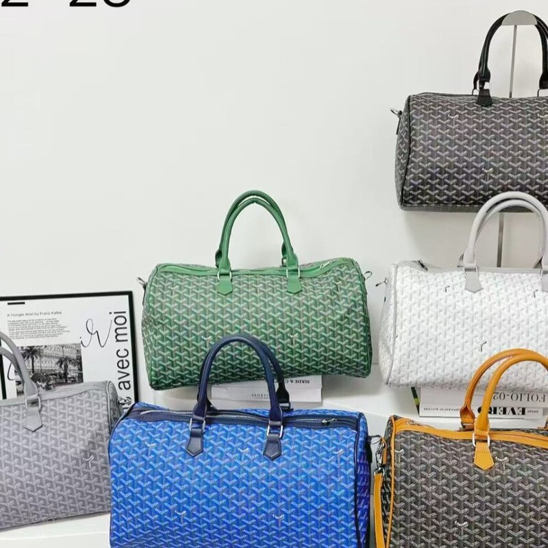 Dogtooth travel bag, large capacity, trendy unisex handbag, shoulder bag, crossbody bag, gym bag, carry-on bag Dogtooth travel bag, large capacity, trendy unisex handbag, shoulder bag, crossbody bag, gym bag, carry-on bag