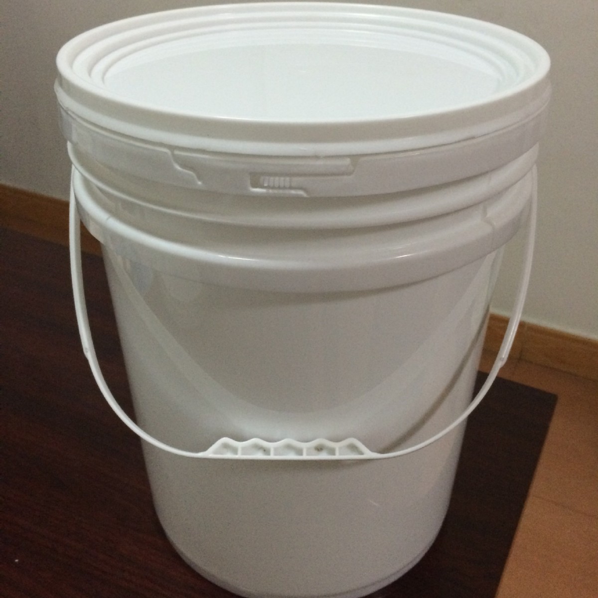 厂家直销批发20l升公斤KG食品添加剂塑料桶优质耐用食品包装桶