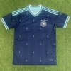 25-26 Germany away game