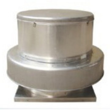 屋顶风机厂家，优质RTC铝制屋顶风机