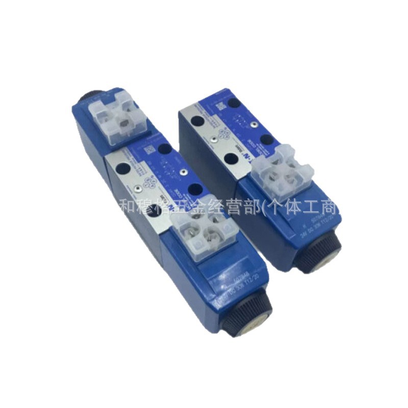 美国欧伊普OUYIPU电磁阀DG4V-3S-2N-M-U-B5-60 OUYIPU液控单向阀