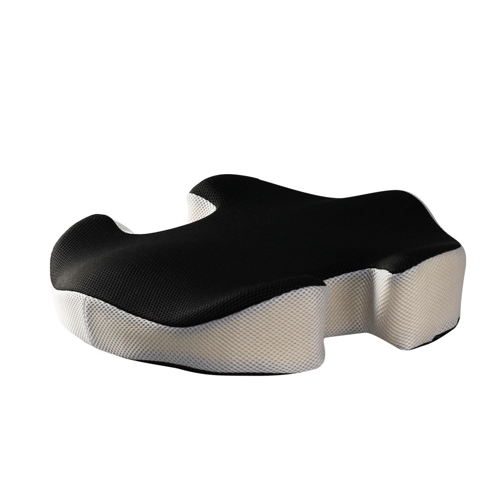 Cojín de espuma viscoelástica de rebote lento, el más vendido de Amazon, cojín para coche, cojín para silla de oficina