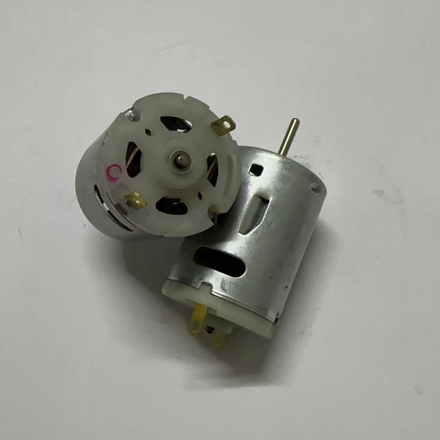 厂家批发直流电机 AJ365按摩器 微型振动电动机 低噪音