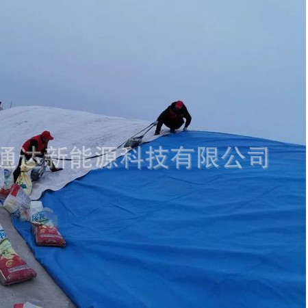 青岛工厂直营 工地盖布 防水防晒 PE篷布 农用苫布 量大价更优