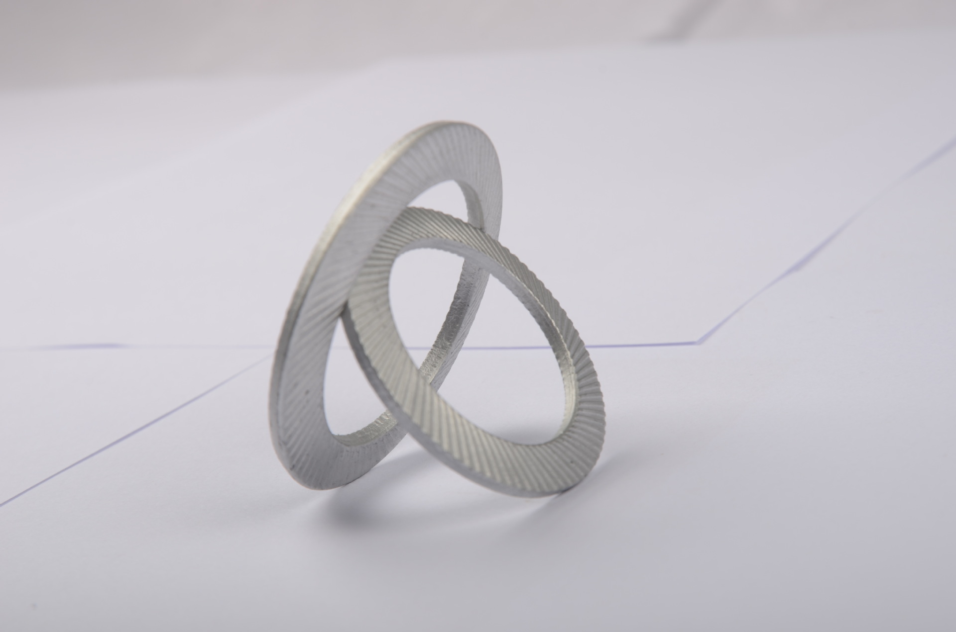 M42防松垫圈   DIN9250S标准