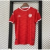 2025 Tunisia host