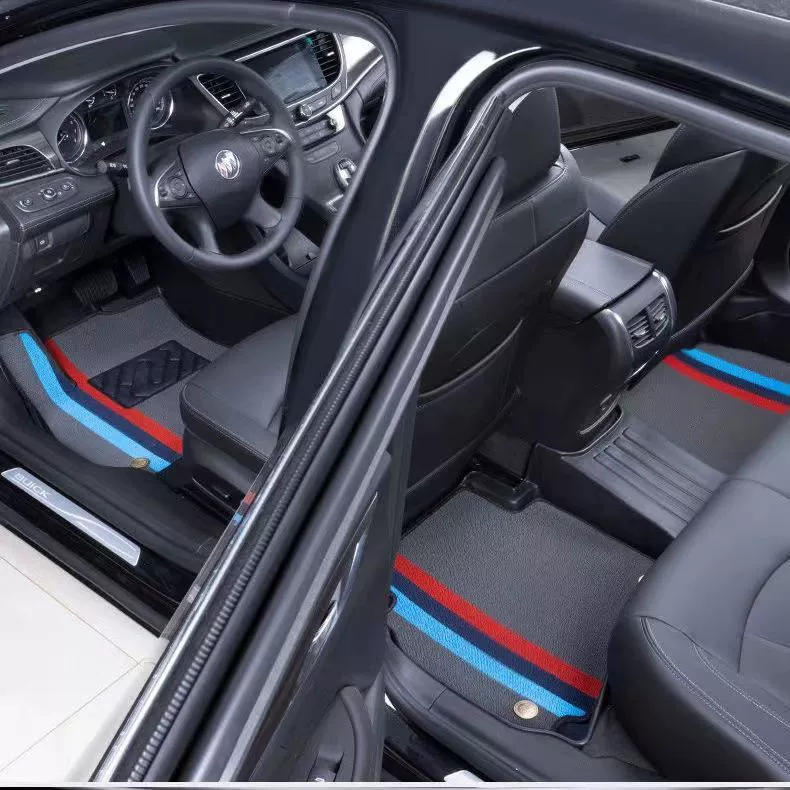 Применимо для Peugeot 408/308/4008/3008/307/301/508/508L/окружить TPE коврики автомобиля