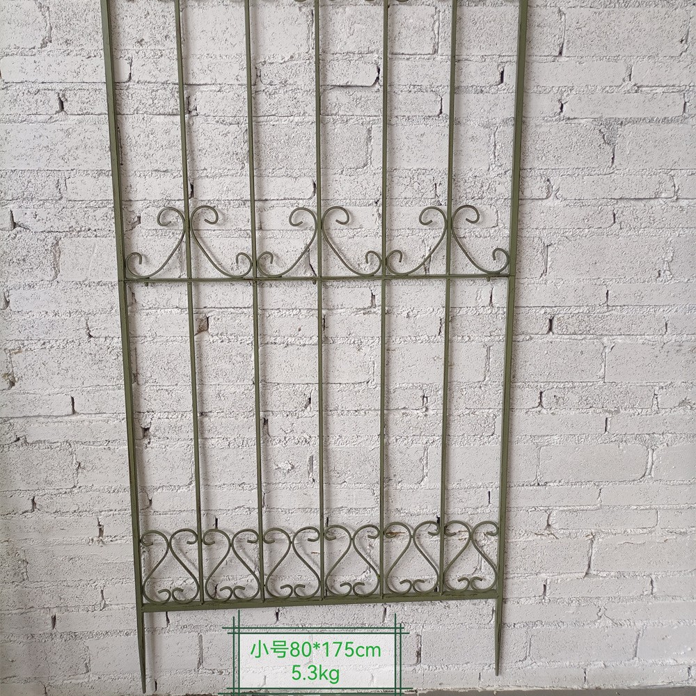 스몰 사이즈 그린